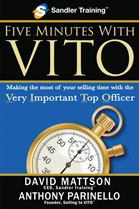 Five Minutes with VITO